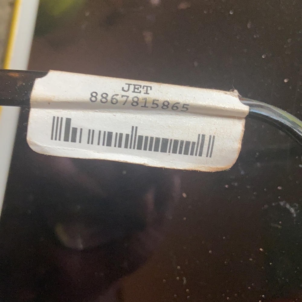 BeBe eyeglass frames NWT - Picture 7 of 8